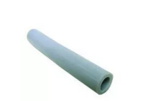 Manguera Silicona Ø3x7mm Gris Varios