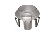 Cuerpo Quemador Ø65mm GHG70 Ambach