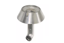 Cuerpo Quemador Ø80mm GR/GRG/GRE Ambach