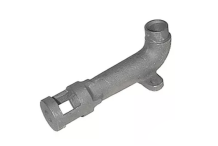 Soporte Quemador Ø90mm HG/HGE/HGG Ambach