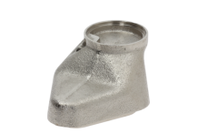 Cuerpo Quemador Ø85mm GH/GHE/GHG Ambach