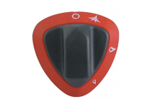 Mando Grifo Gas Cocina Ø10x8mm Angelo Po