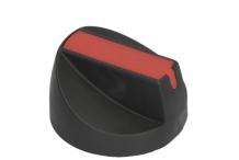 Mando Interruptor Cocina Ø6x4,6mm Angelo Po