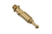 Racor BY-PASS Caldera Mini Lucca Nemox