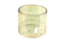 Plastico Dosificador T-80 Fiorenzato