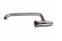 Grifo Mural Entrada Horizontal