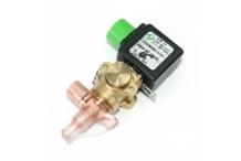 Electrovalvula 2 Vias 24V Dc Vending Ode