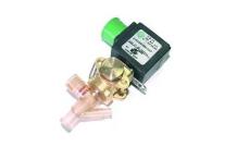 Electrovalvula 2 Vias 24V Ac Vending Ode