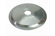 Cuchilla Cortadora 330x270x40x3 Taladros Leo