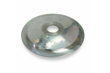 Cuchilla Cortadora 330x280x40mm 3 Taladros Bizerba