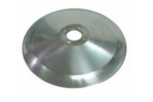 Cuchilla Cortadora 350x307x57x4 Taladros Kol