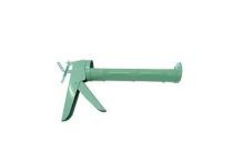 Pistola Cartucho Silicona Dentada