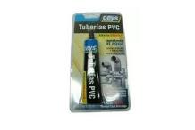 Adhesivo tuberia pvc 70ml