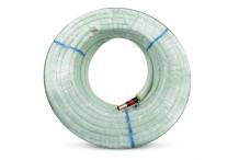 Tubería Cobre Aislada Ø3/8" (25 metros)