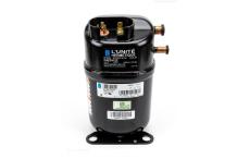 Compresor CAJ2432Z R-404A 3/4HP 50/60Hz Tecumseh