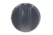 Mando Termostato Eurosit Horno Ø8x6,5m Baron