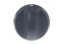 Mando Termostato Horno Ø6x4,6mm Baron