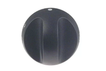 Mando Termostato Ø6x4,6mm Freidora Baron