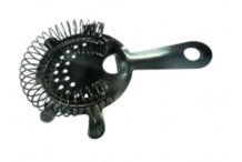 Colador Cóctel (GUSANILLO) Varios