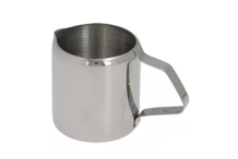 Jarra Cremera Para Leche Sin Tapa Inox 0.10L Joefrex