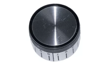 Mando Termostato Horno Ø8x6,5mm Lotus