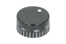 Mando Termostato Freidora Ø6x4,6mm Lotus