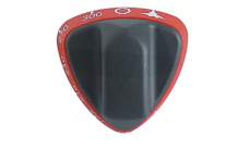 Mando Termostato Horno Ø8x6,5mm Angelo Po