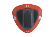 Mando Interruptor Freidora Ø6x4,6m Angelo Po