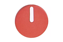 Embellecedor Mando Interruptor Horno Ø32mm Angelo Po