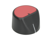 Mando Interruptor Freidora Ø6x4,6m Angelo Po