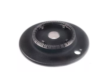 Cuerpo Quemador Ø104mm Serie 600 Baron