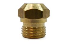 Inyector Ø1.05mm M10x1 Mbm