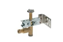 Piloto Quemador 3 Llamas 3 Posiciones Fagor