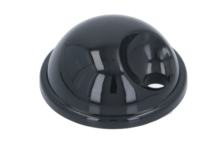 Mando Interruptor General Negro CREM-EXPOBAR