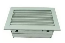 Rejilla Rdhv Regulación Clip 150x250mm