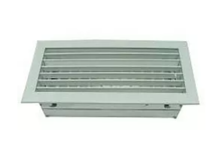 Rejilla Rdhv Regulación Fijación Clip 150x45