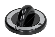 Mando Grifo Gas Cocina Ø8x6,5mm Modular