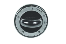 Mando Termostato Horno Ø6x4,6mm Modular