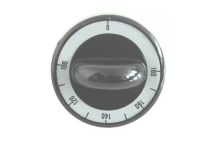 Mando Termostato Freidora Ø6x4,6mm Modular