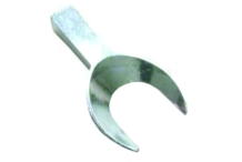 Horquilla Apoyo Portafiltro Fiorenzato