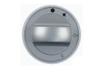 Mando Grifo Gas Marmita Ø10x8mm Modular