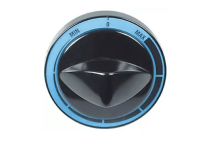 Mando Grifo Gas Cocina Ø6x4,6mm Modular