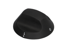 Mando Inerruptor Baño Maria Ø6x4,6mm Mareno