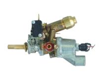 Grifo Gas Termostático Sabaf Horno Tecnoinox