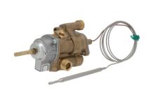 Grifo Gas Termostático PEL25 Pel