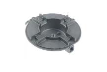 Soporte Quemador Ø131mm 3.6kW Serie G Mbm