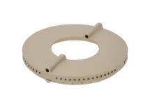 Corona Quemador Ø140mm Domina Exterior Mbm