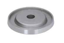 Cuerpo Quemador Ø90mm BERTOS