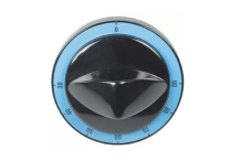 Mando Termostato Baño Maria Ø6x4,6mm Modular