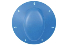 Mando Interruptor Cocina Ø6x4,6mm Tecnoinox